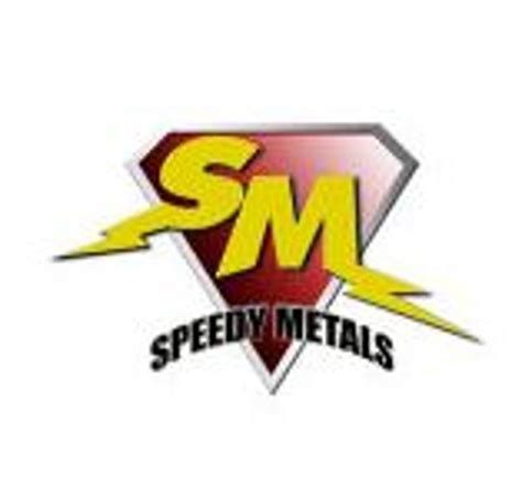 speedymetals.com